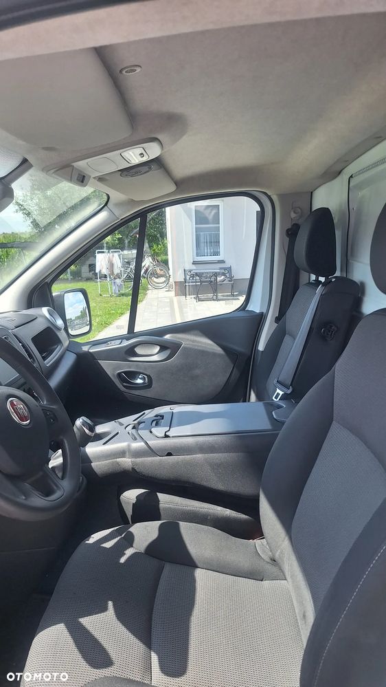 Fiat Talento - 8