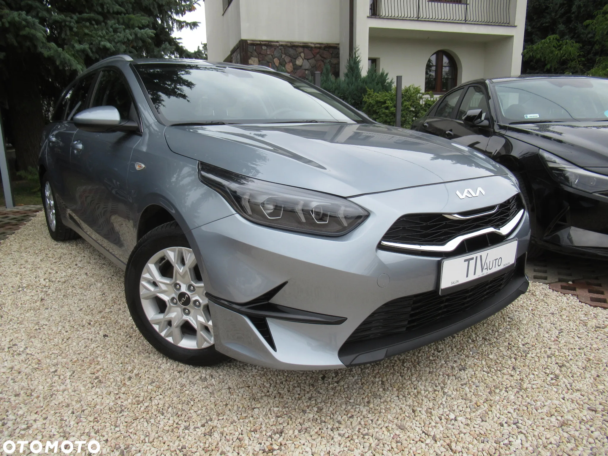 Kia Ceed 1.5 T-GDI M - 2