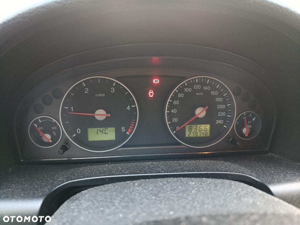 Ford Mondeo 2.0 TDCi Ghia X100 - 8