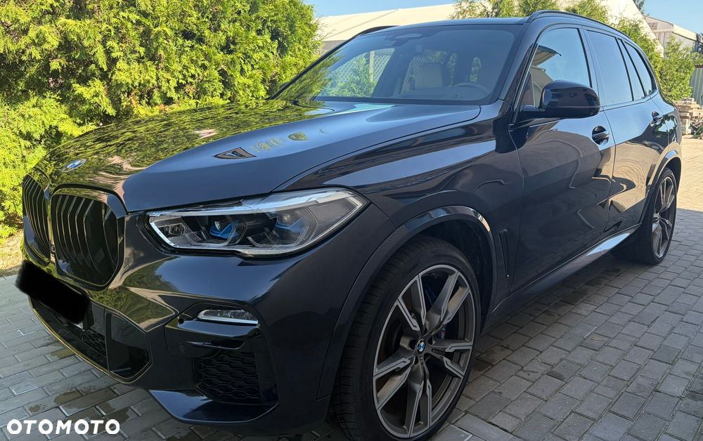 BMW X5 - 8