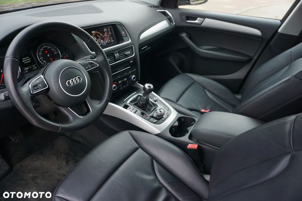 Audi Q5 2.0 TDI (clean diesel) ultra - 27