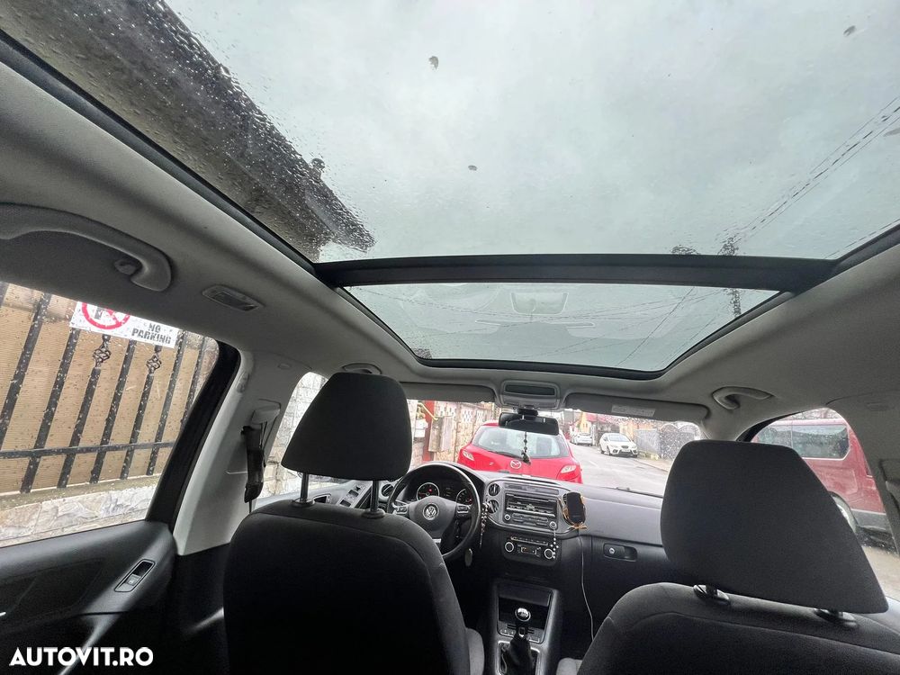 Volkswagen Tiguan - 6