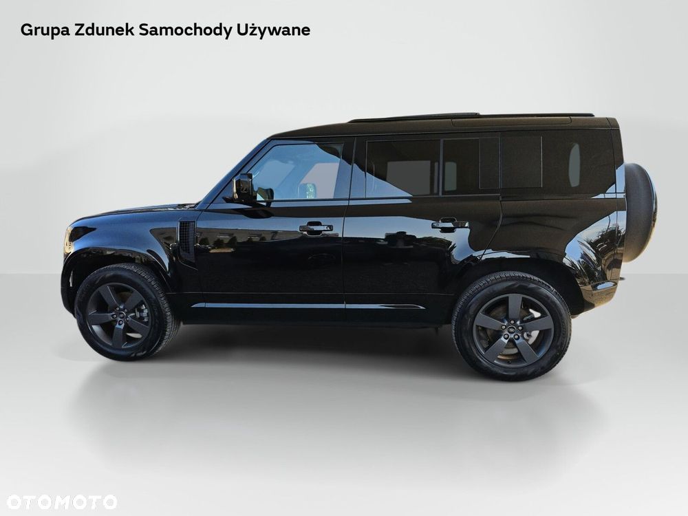 Land Rover Defender - 9