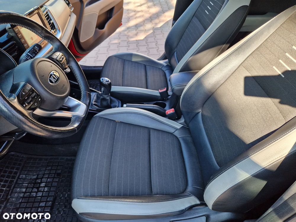 Kia Stonic 1.4 XL - 22