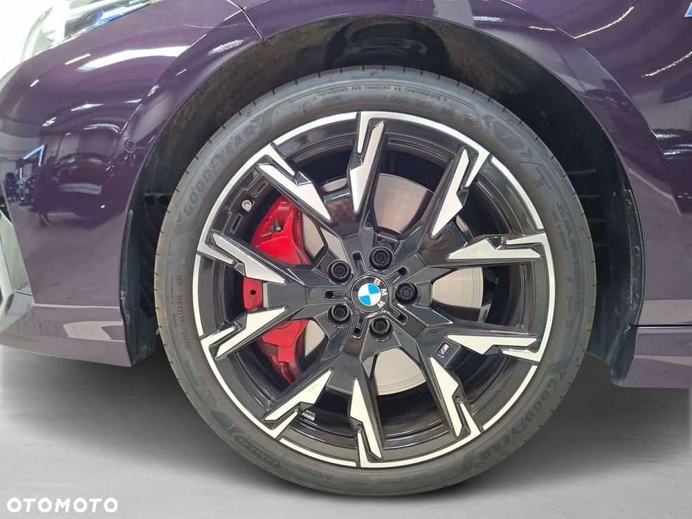 BMW Seria 1 M135 xDrive - 9
