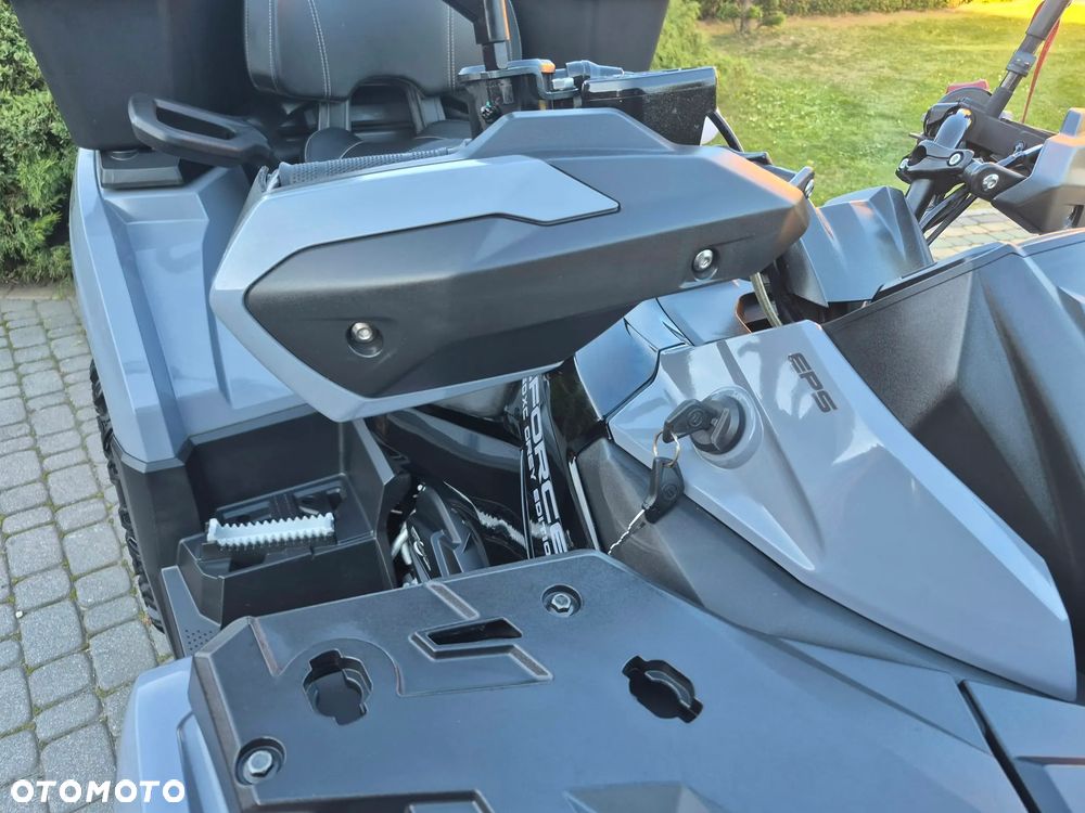 CFMoto 800MT-X - 31