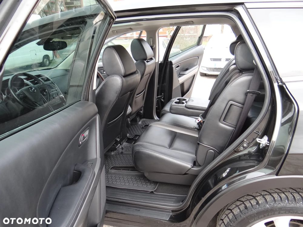 Mazda CX-9 3.7 V6 Sport - 36