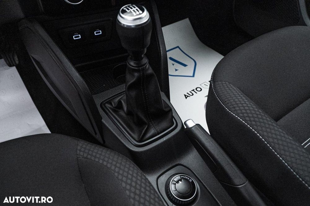 Dacia Duster 1.5 Blue dCi 4WD Comfort - 18