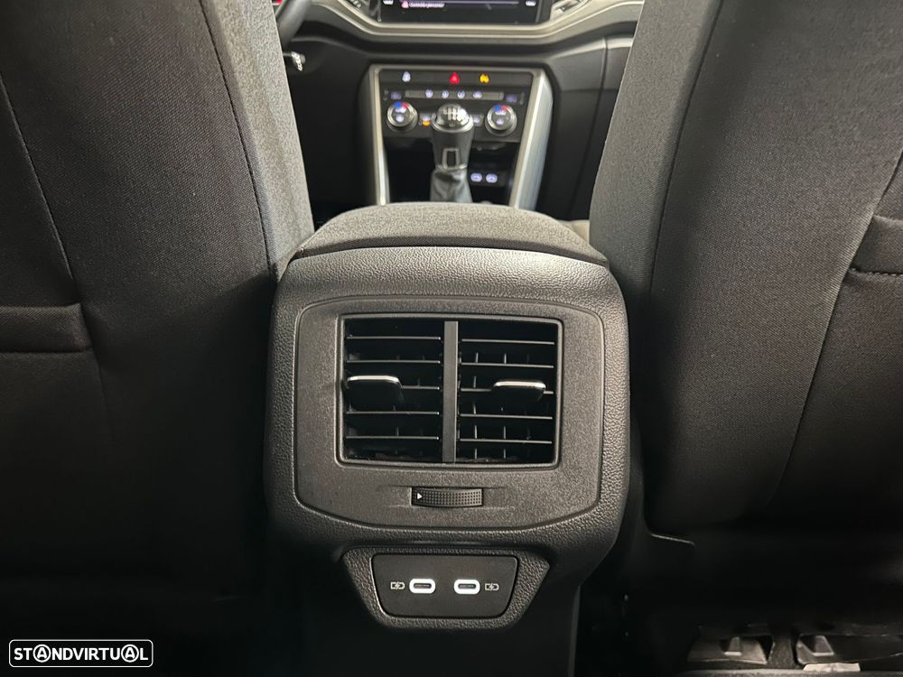 VW T-Roc 1.0 TSI Style - 39