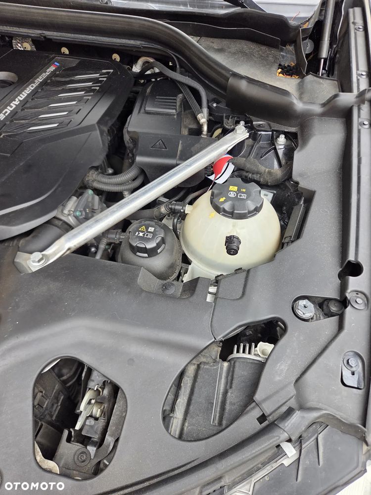 BMW X3 xM40i mHEV - 36