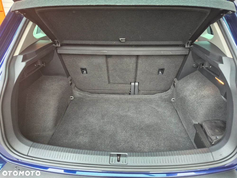 Volkswagen Tiguan 2.0 TDI SCR 4MOTION (BlueMotion Techn.) DSG Trendline - 12
