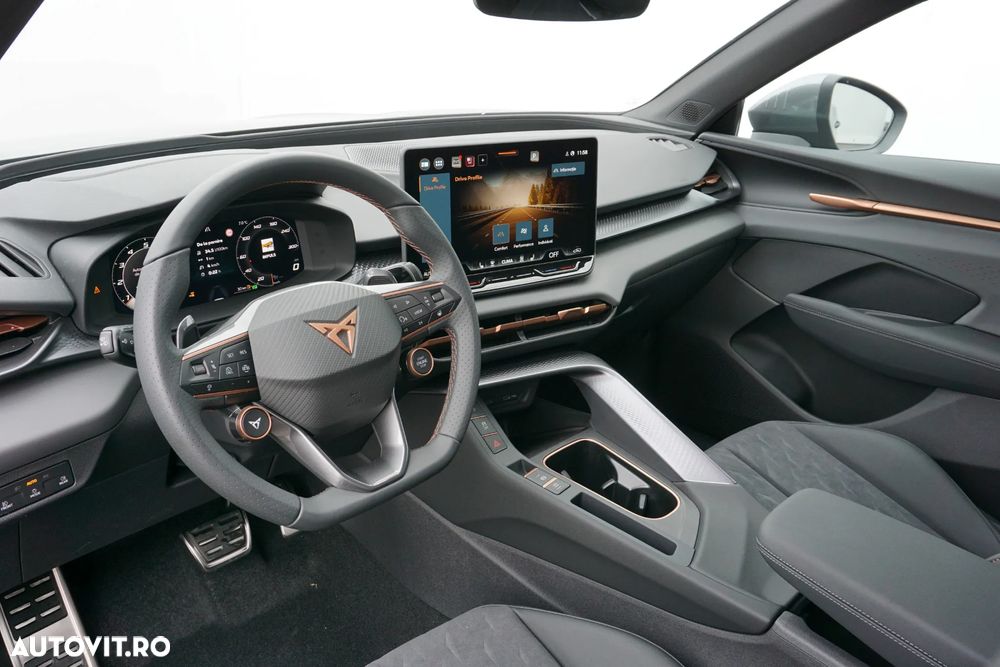 Cupra Terramar - 17