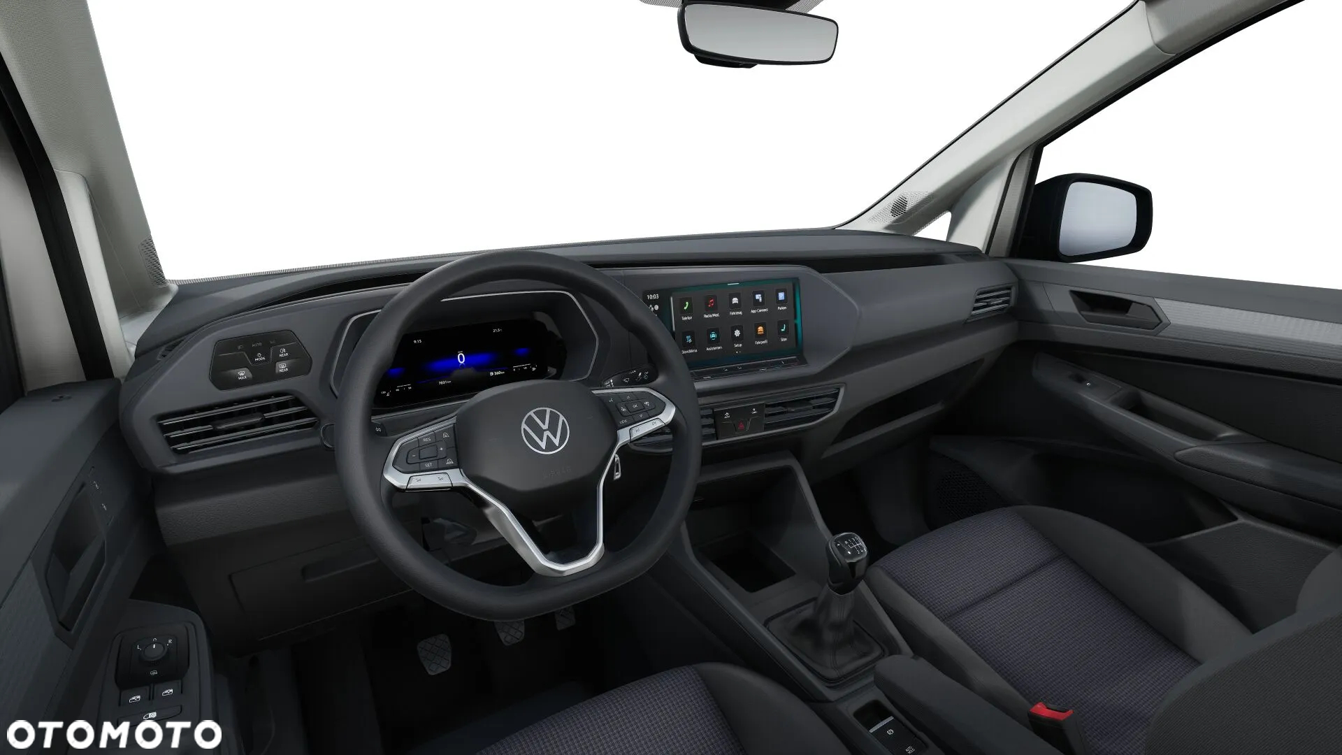 Volkswagen Caddy - 6