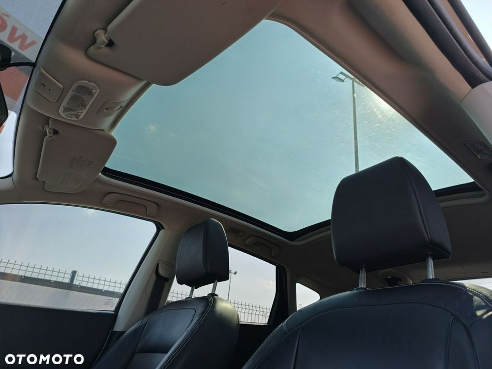 Nissan Qashqai - 31