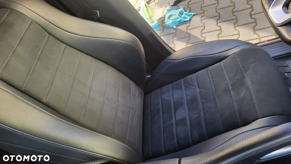 Mercedes-Benz GLE 300 d 4-Matic - 10