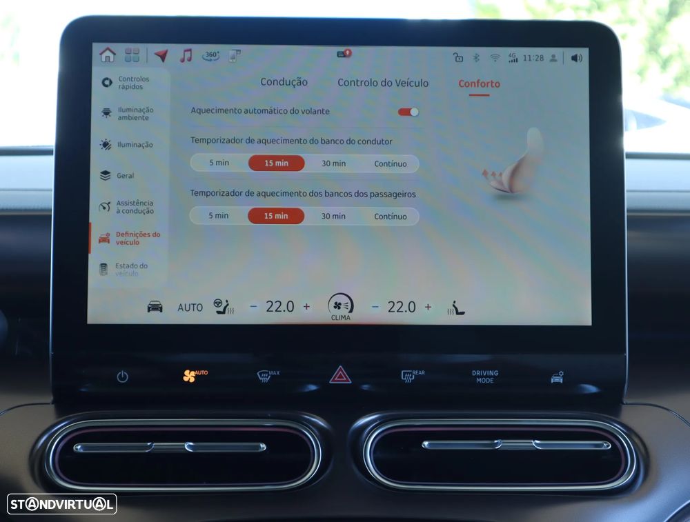 Smart #1 Premium - 51