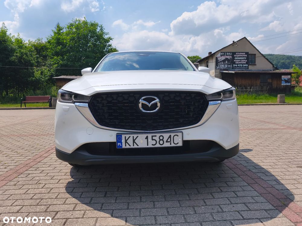 Mazda CX-5 2.0 Kanjo 2WD - 2