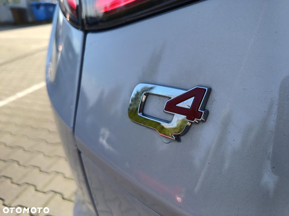 Alfa Romeo Stelvio 2.0 Turbo Veloce Q4 - 16