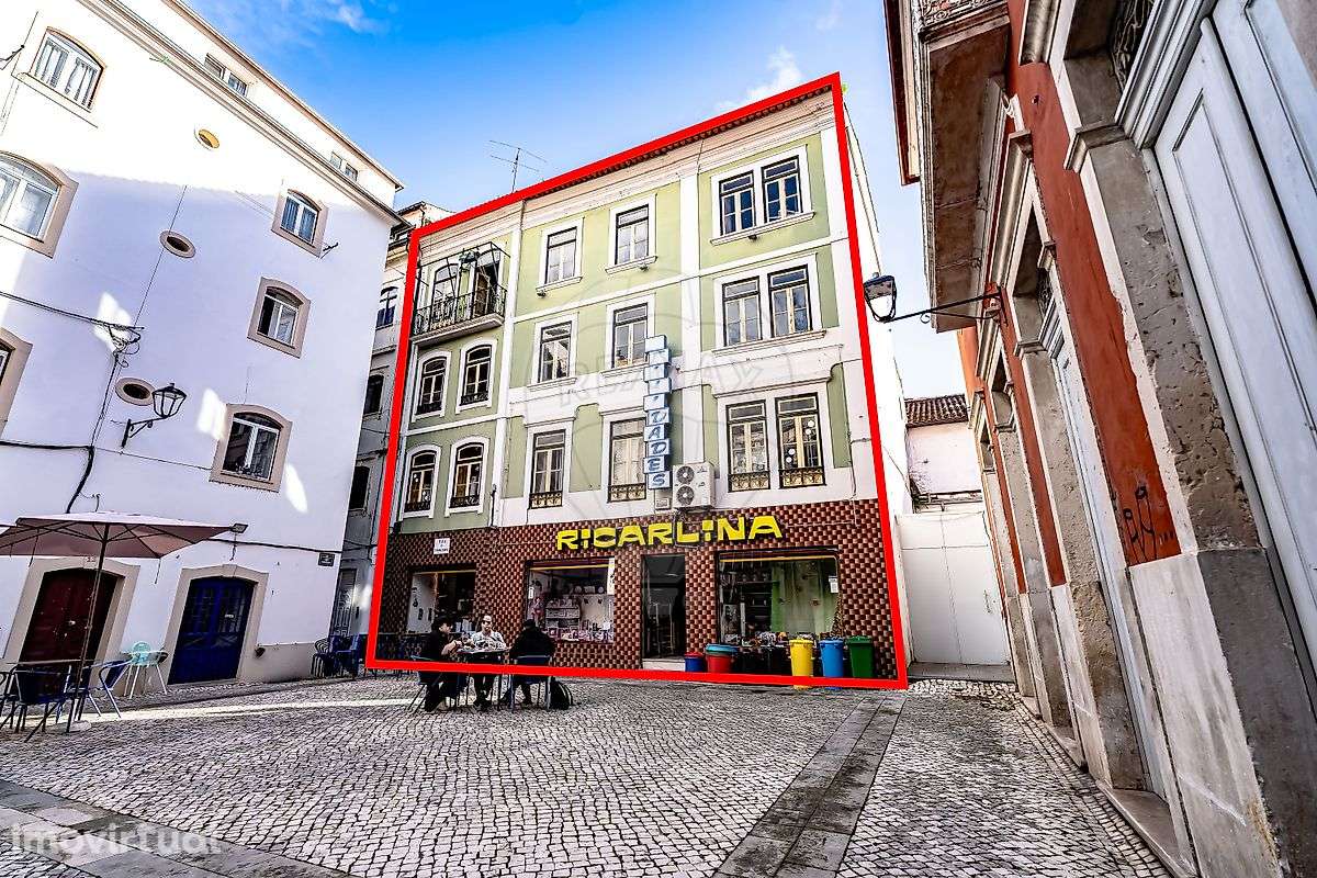 Prédio  para venda - Grande imagem: 3/16