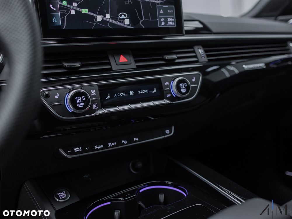 Audi A5 Sportback - 23
