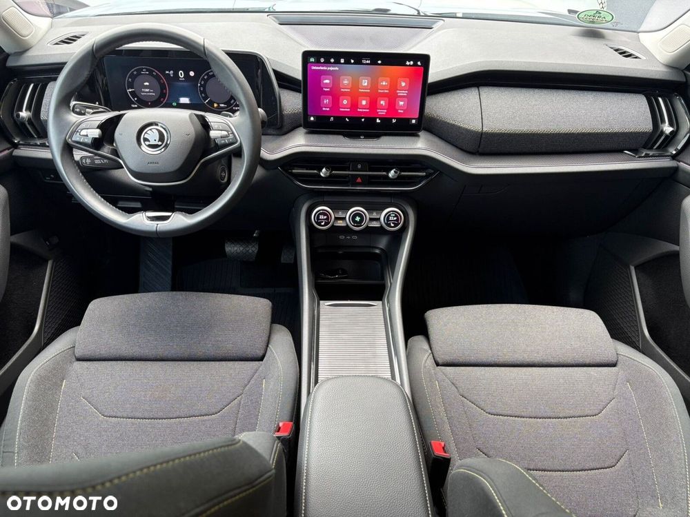 Skoda Kodiaq 2.0 TDI 4x2 Selection DSG - 6