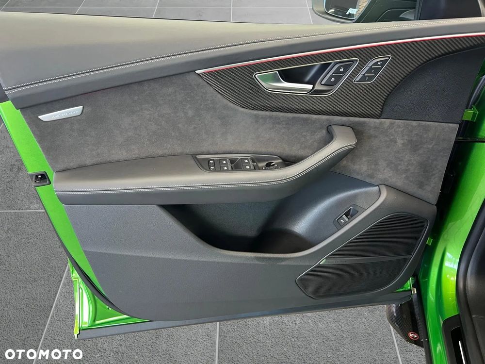 Audi RS Q8 TFSI quattro tiptronic Performance - 11