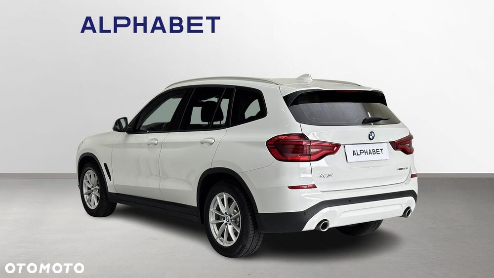 BMW X3 xDrive20d - 5
