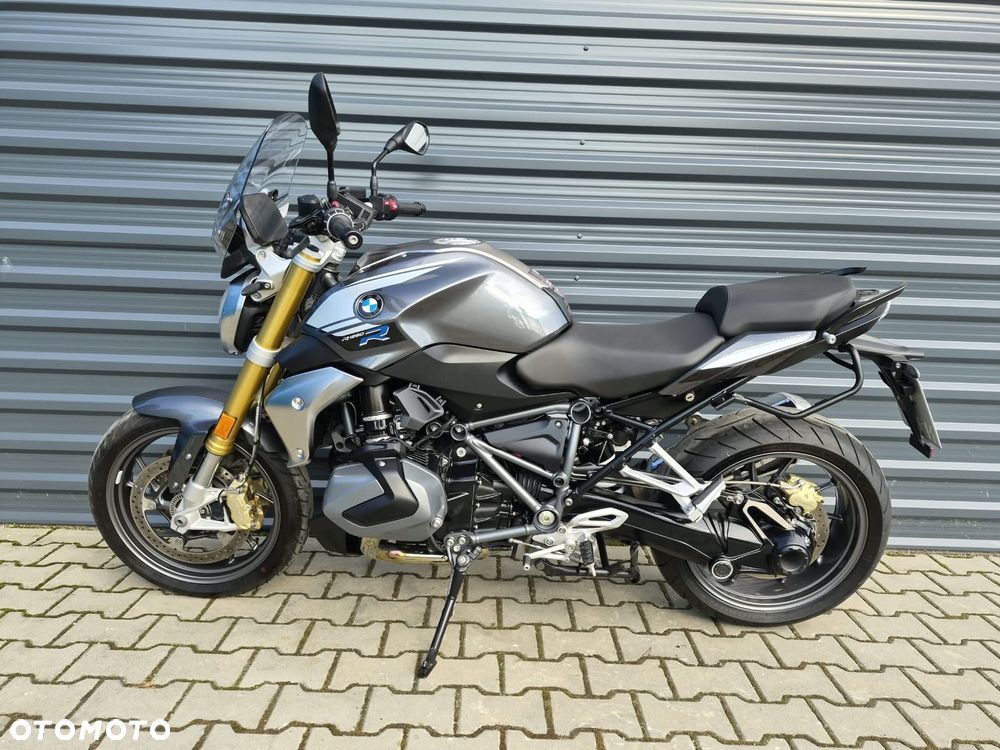 BMW R - 5