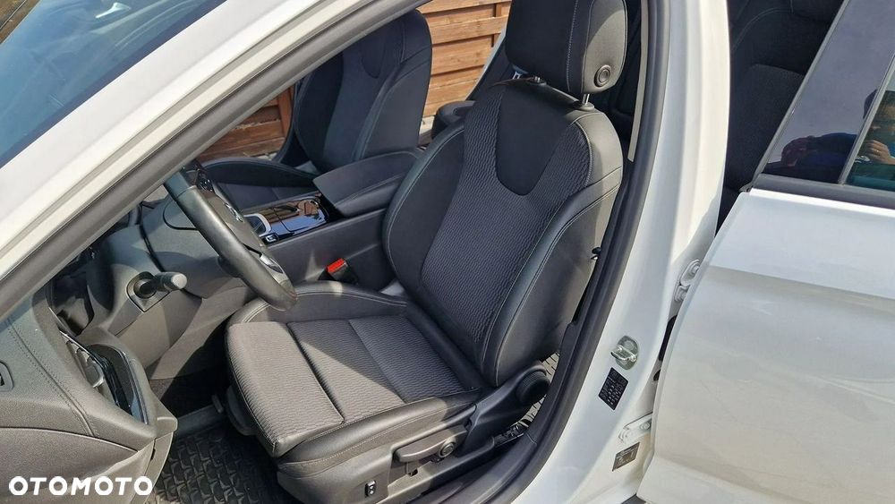 Opel Insignia - 20