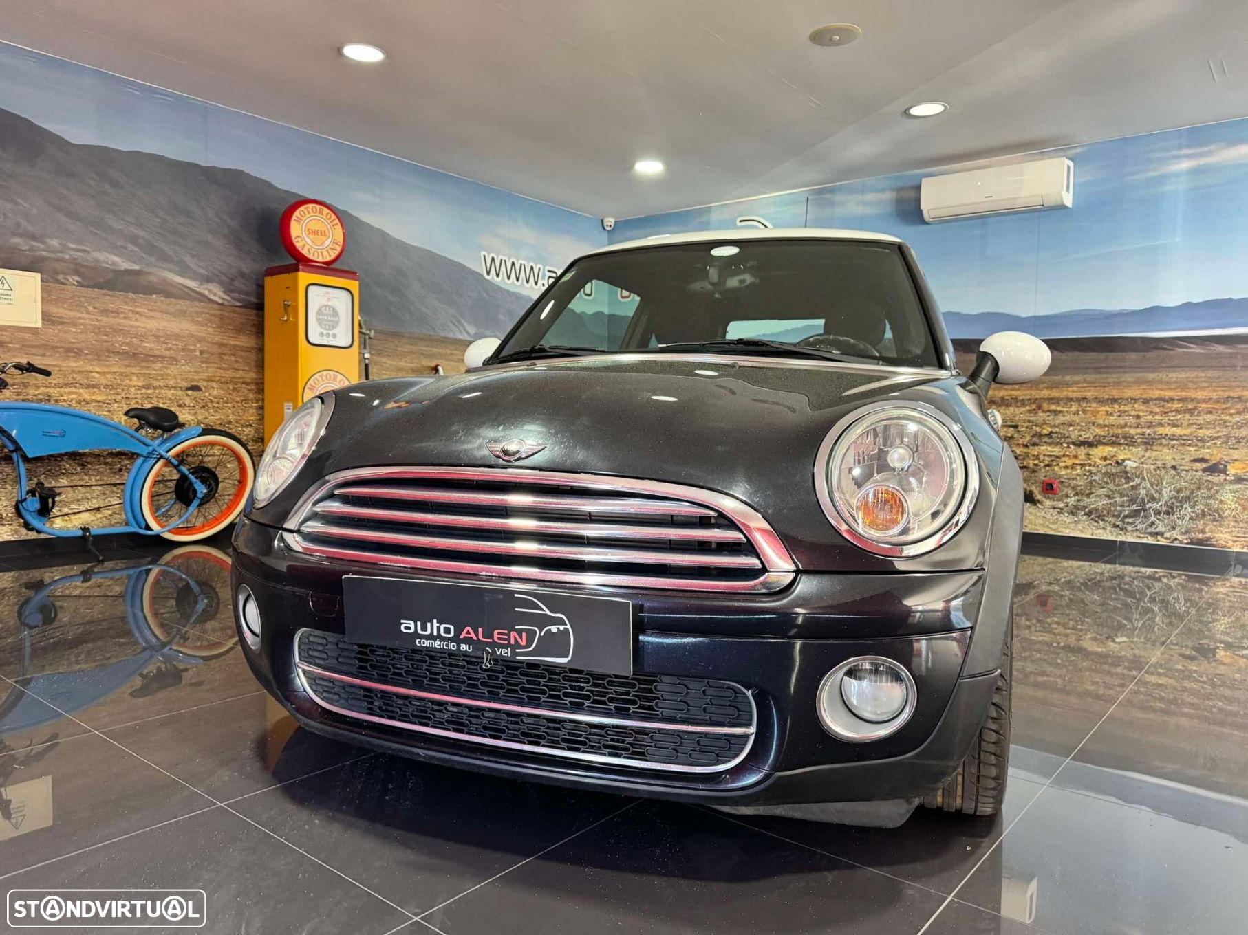 MINI 3 Portas - 2