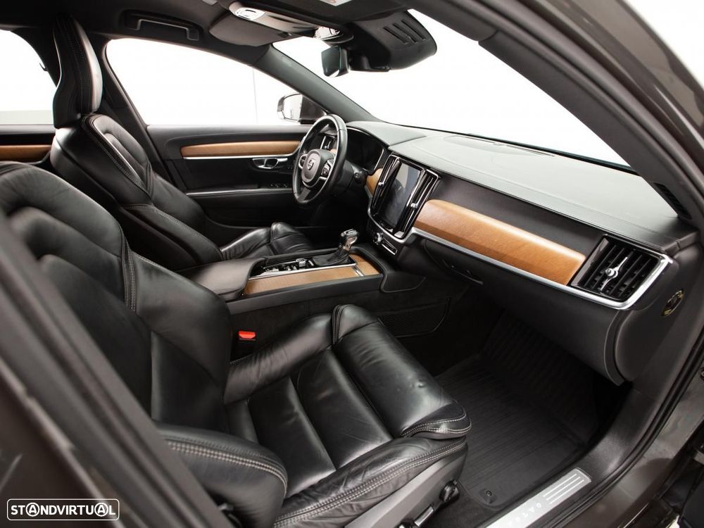 Volvo V90 — fotografia 9