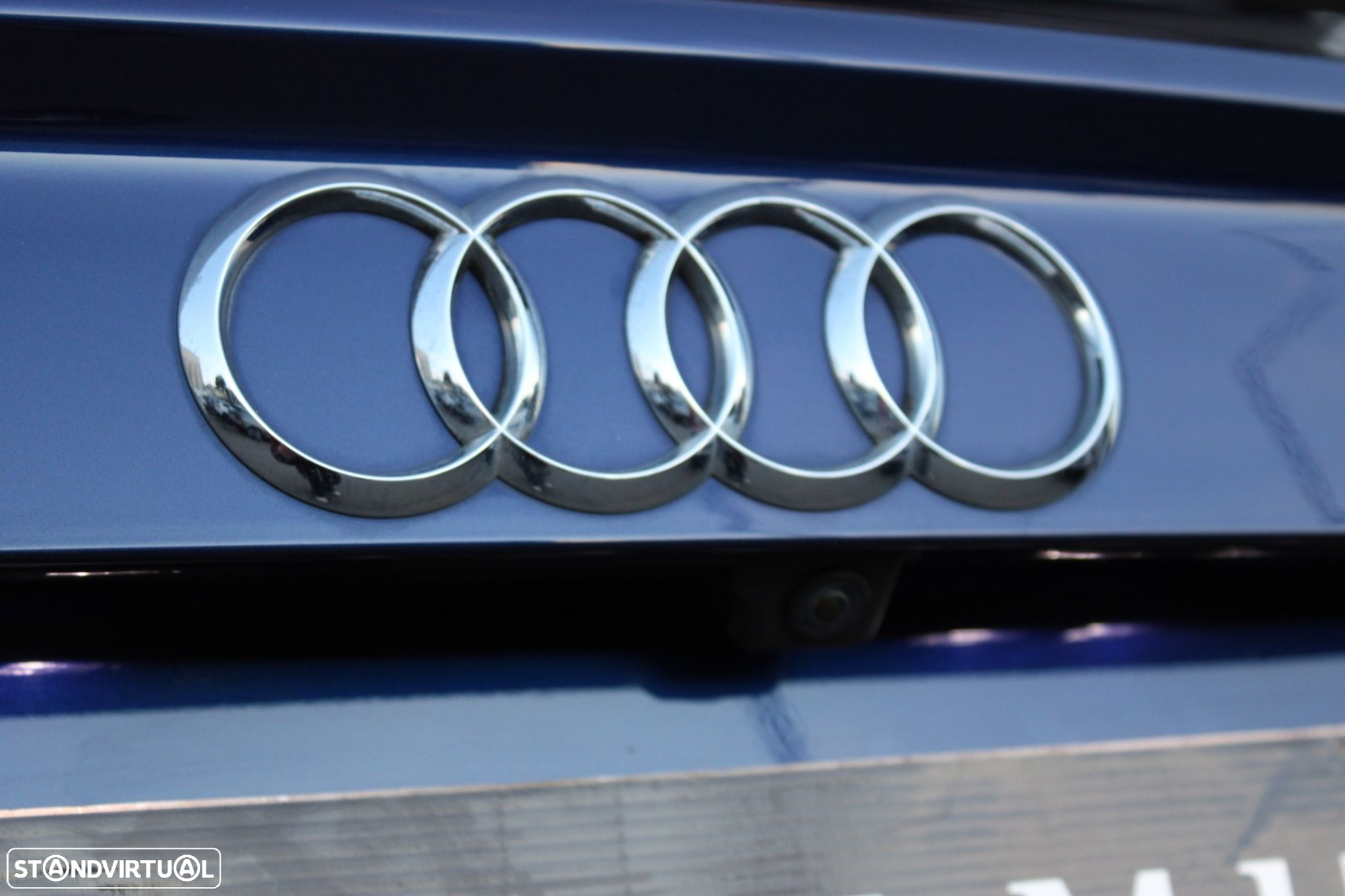 Audi Q3 Sportback 35 TFSI S tronic - 35