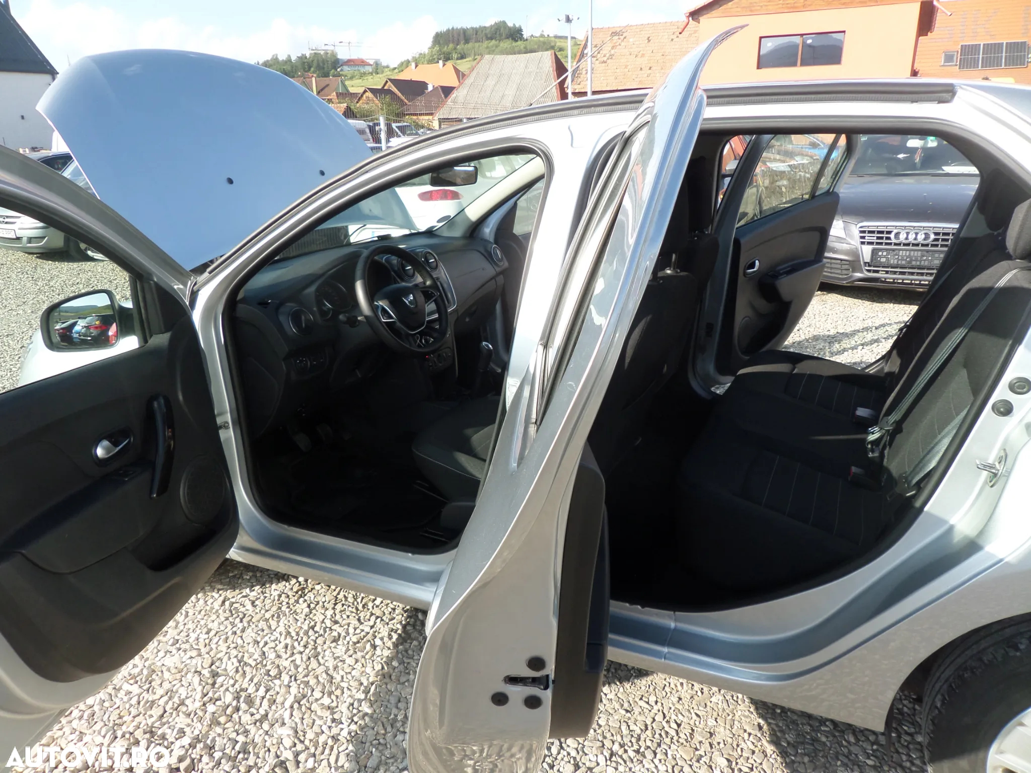 Dacia Logan - 22