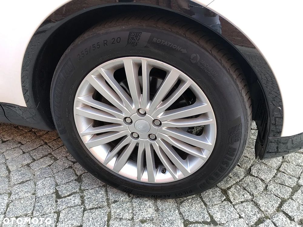 Land Rover Discovery 2.0 SD4 HSE Luxury - 28