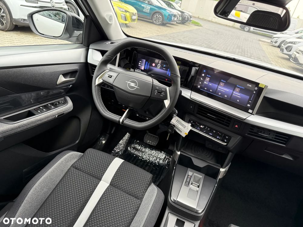 Opel Frontera 54kWh Extended Range GS - 11