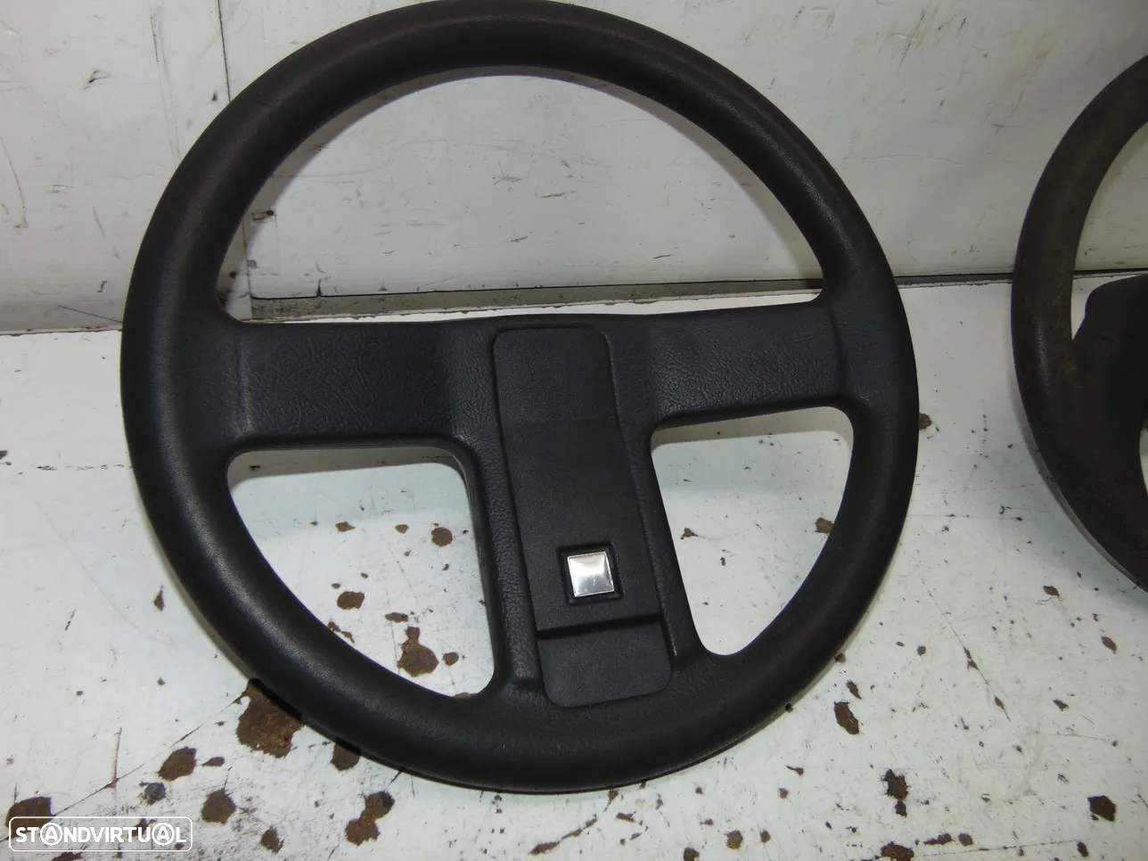 Citroen AX/Peugeot volante - 3