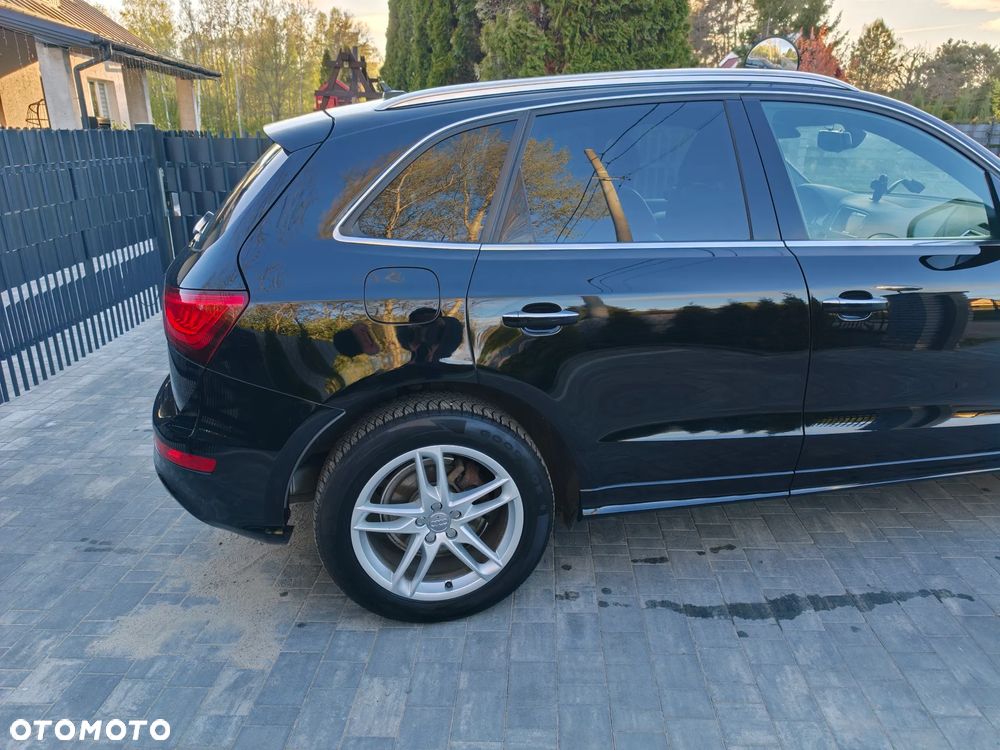 Audi Q5 - 8