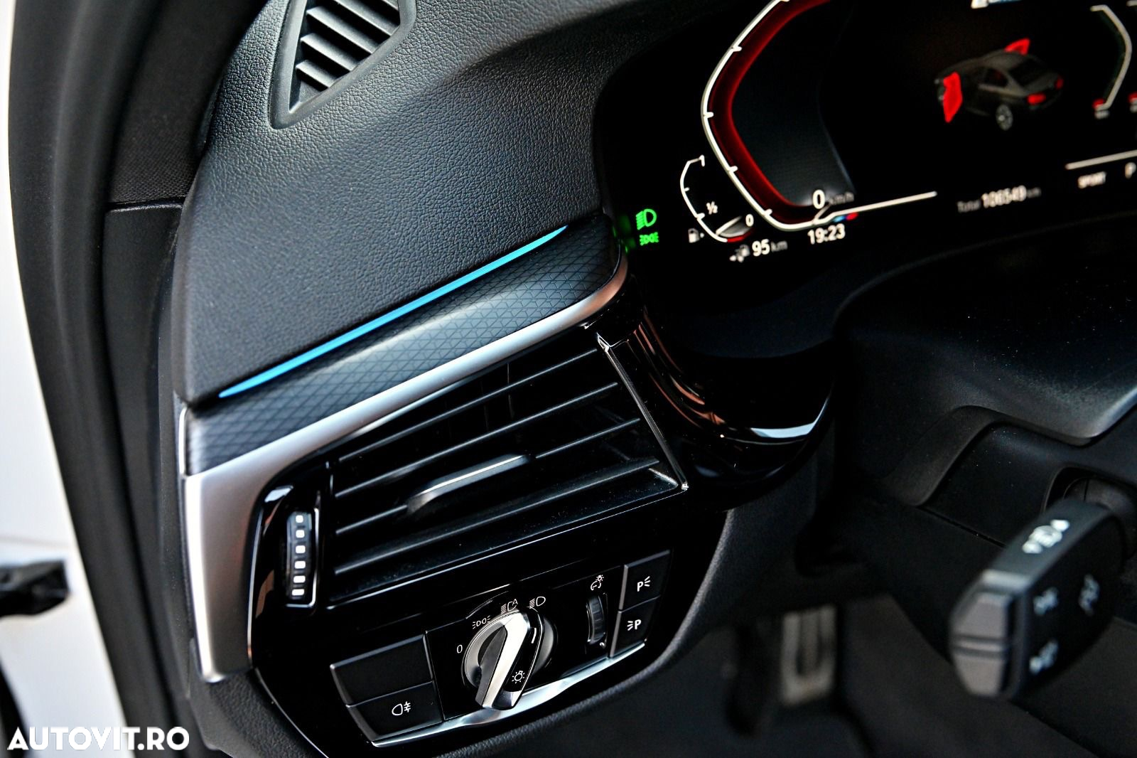 BMW Seria 5 - 18
