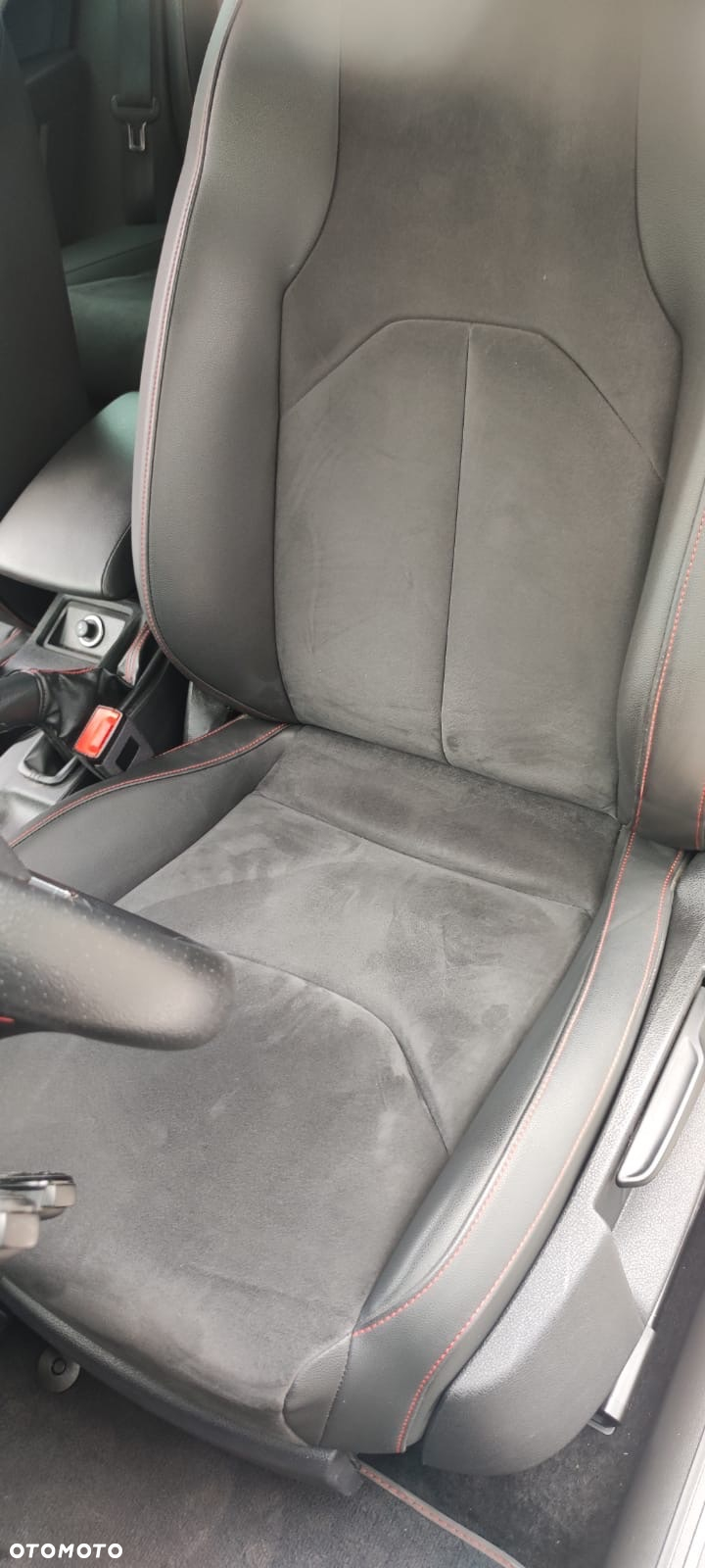 Seat Leon 1.4 EcoTSI FR S&S - 17