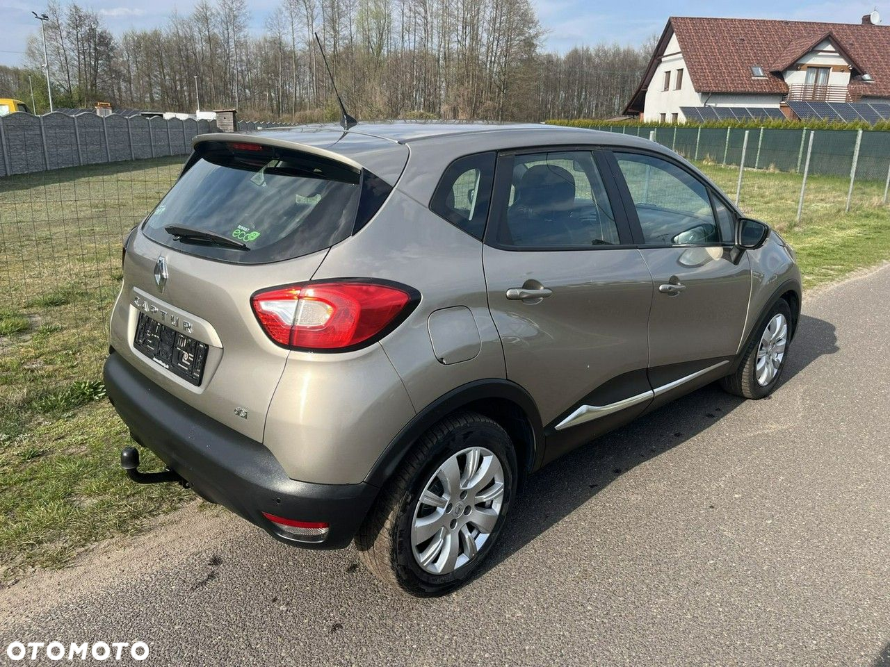 Renault Captur - 5