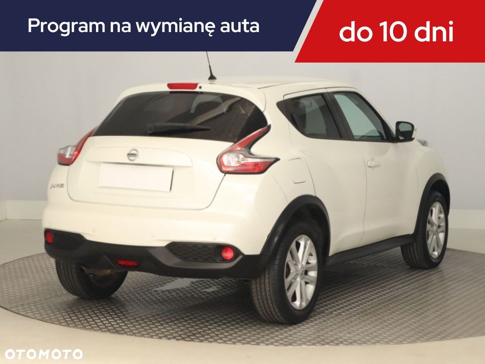 Nissan Juke - 7