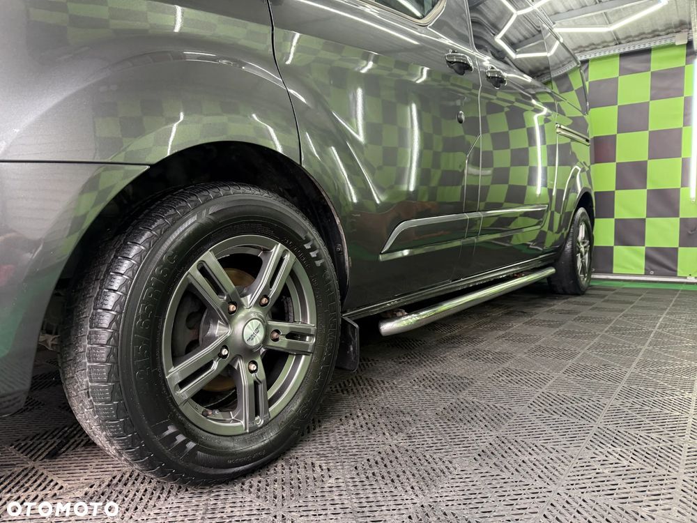 Ford Transit Custom 310 L2H1 Limited - 23