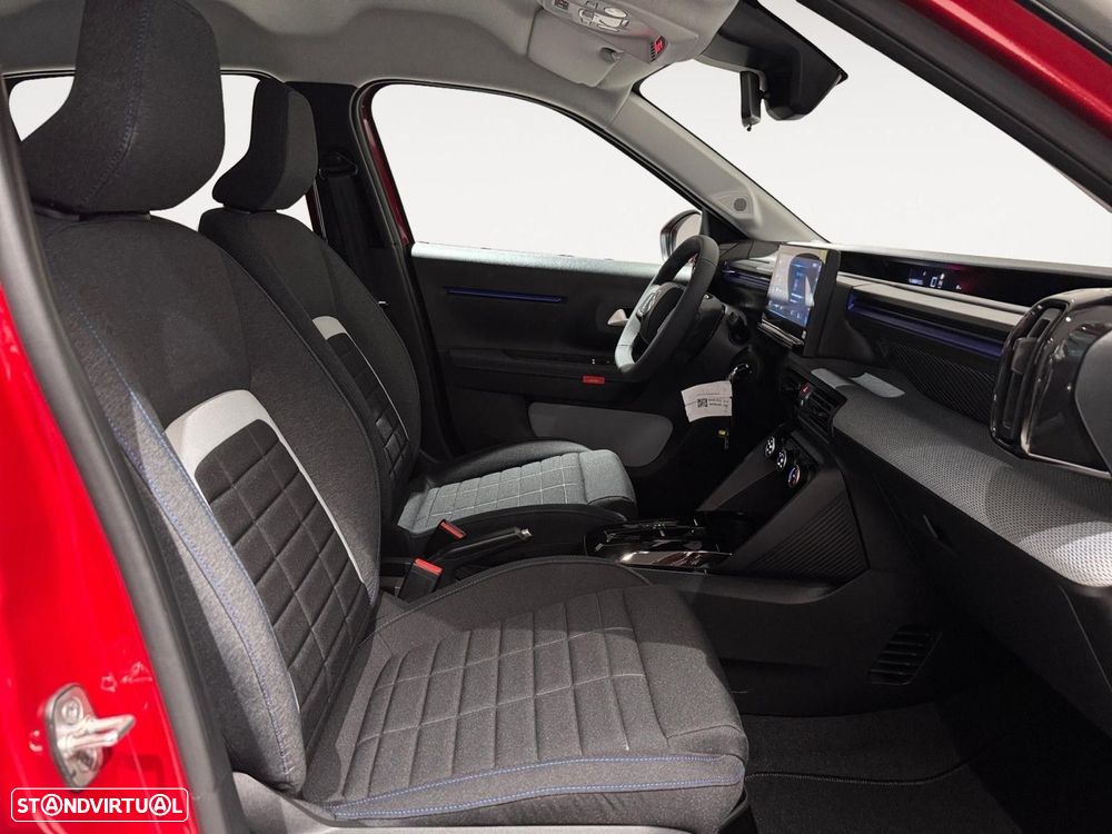 Citroën e-C3 30 kWh Autonomia Urbana Plus - 12