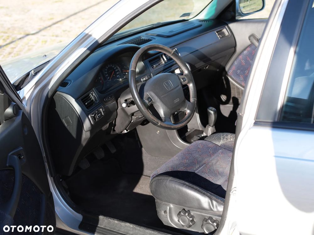 Honda Civic - 16