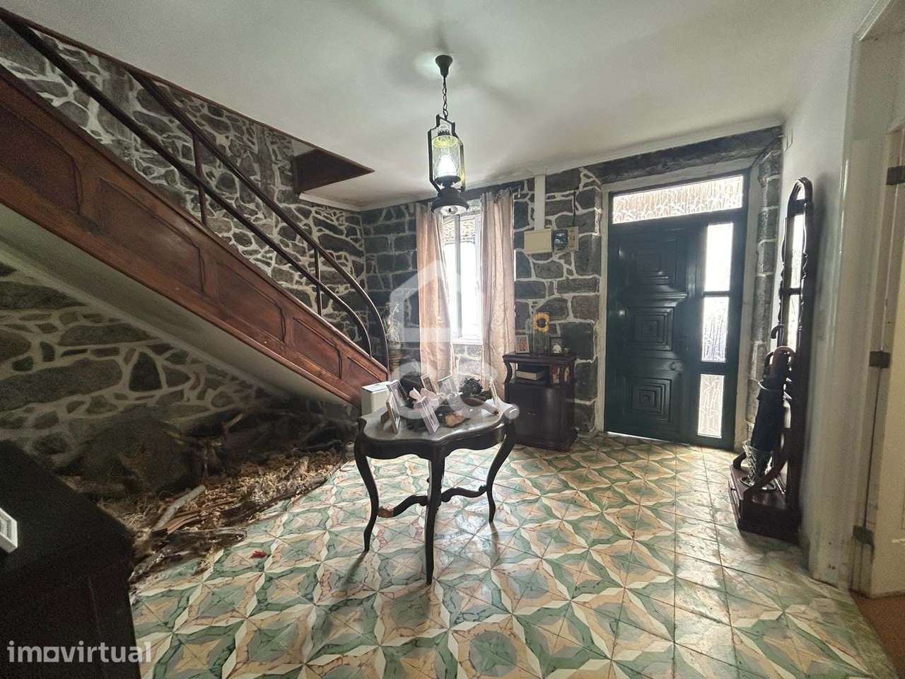 Moradia com 4 Quartos - Furnas - Povoação - Grande imagem: 3/24