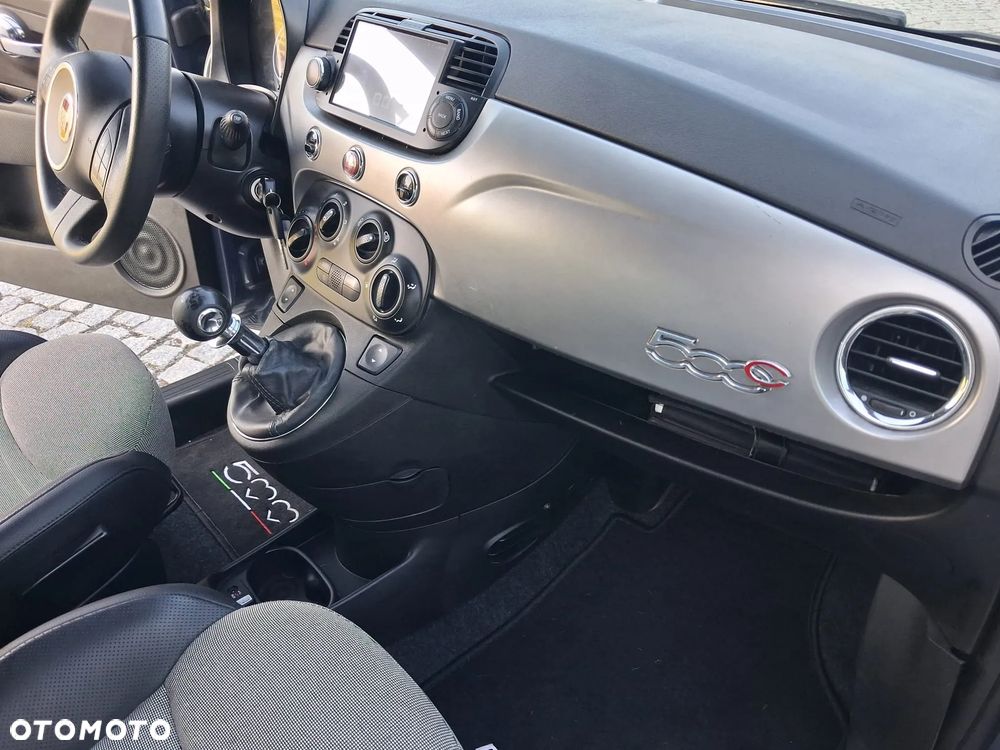 Fiat 500 - 20
