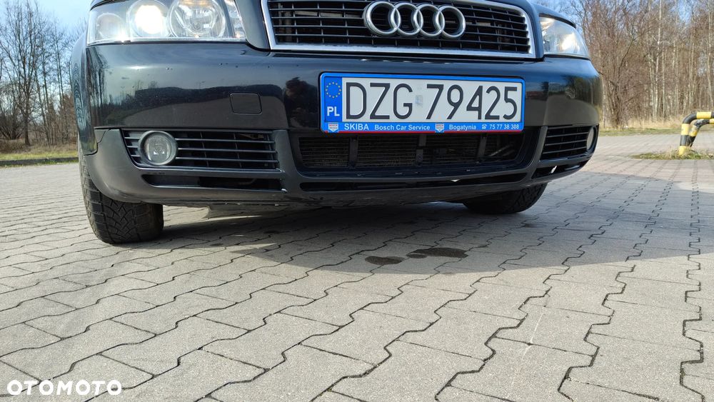 Audi A4 Avant 2 - 11