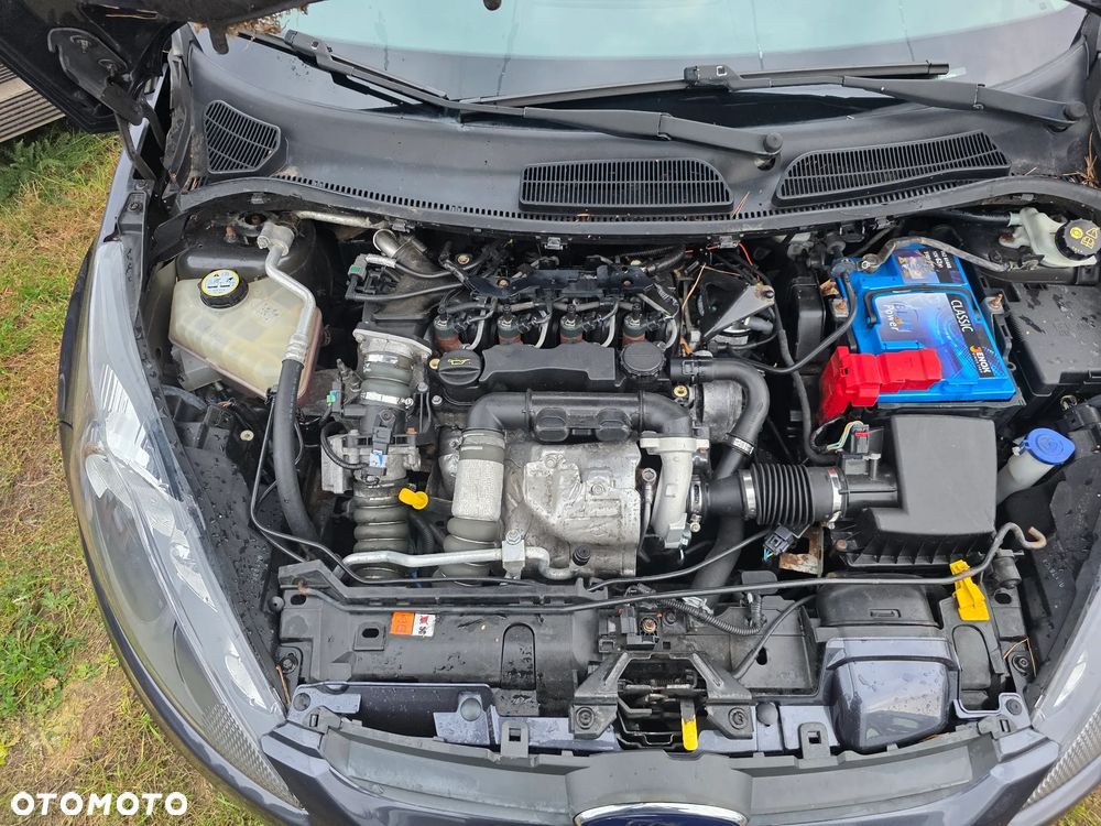 Ford Fiesta - 30