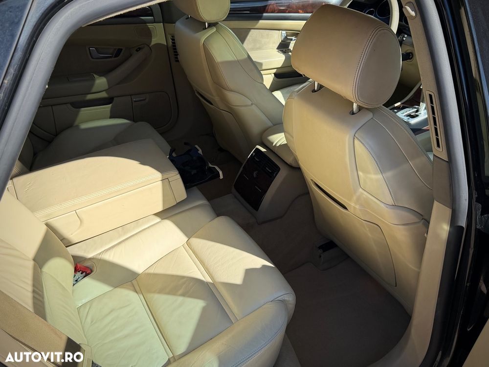 Audi A8 - 17