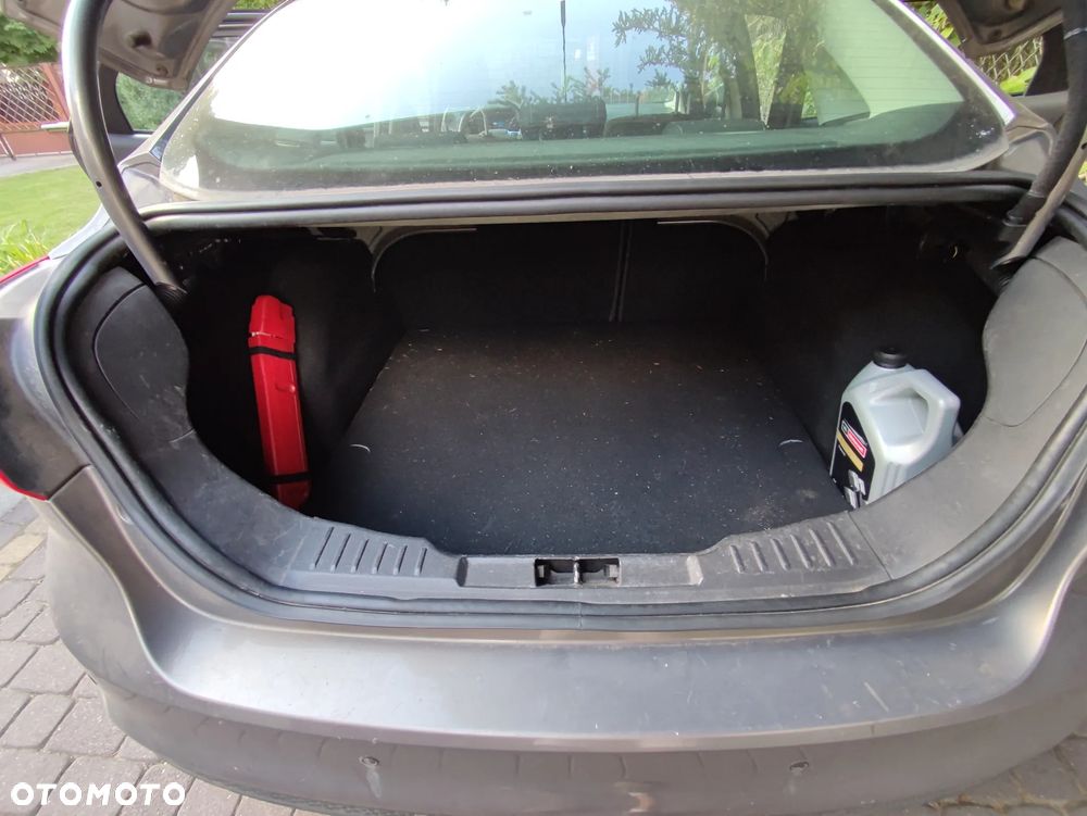 Ford Focus 1.6 Gold X (Trend) - 6